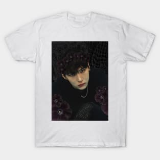 Dark Zelos Leo | VIXX T-Shirt